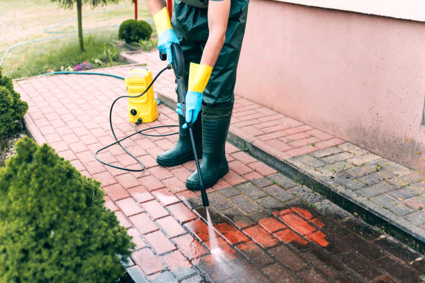 Best Sidewalk Pressure Washing  in King City, OR