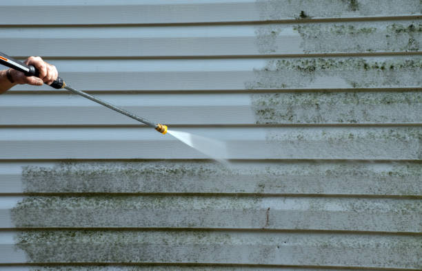 Roof Power Washing Services in King City, OR