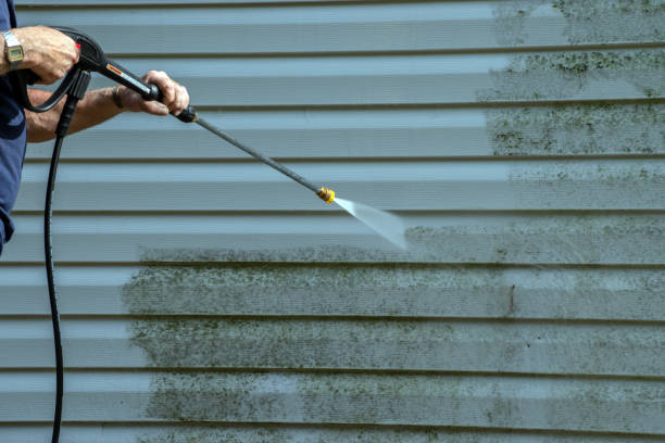Pressure Washing Estimates in King City, OR
